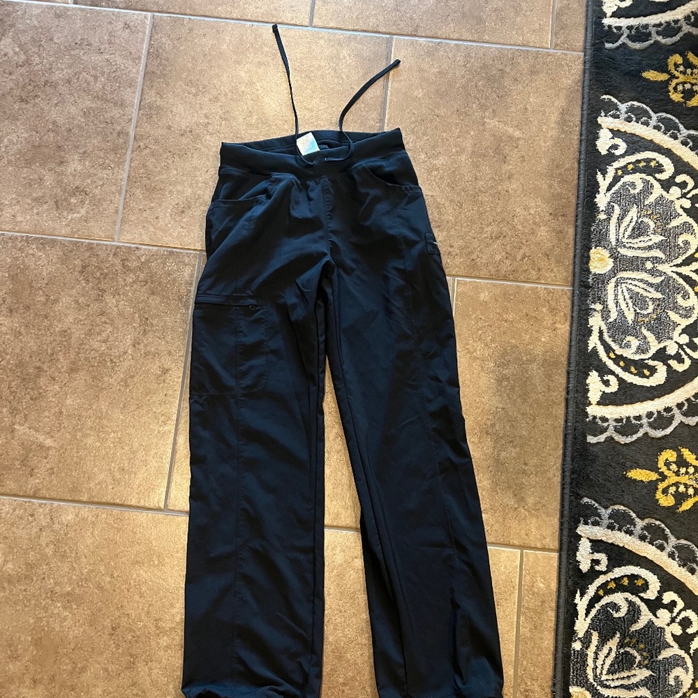 Cherokee infinity Scrub Pants